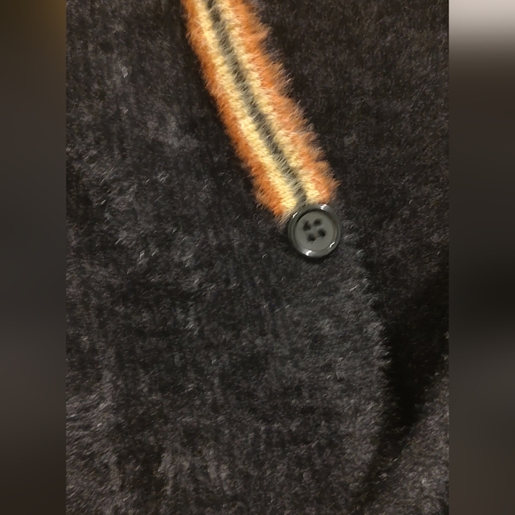 Boys cardigan sweater by BZzy style - Picture 3 of 4